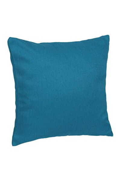 OEM Fata de Perna Decorativa de Vara Petrol 60x60cm