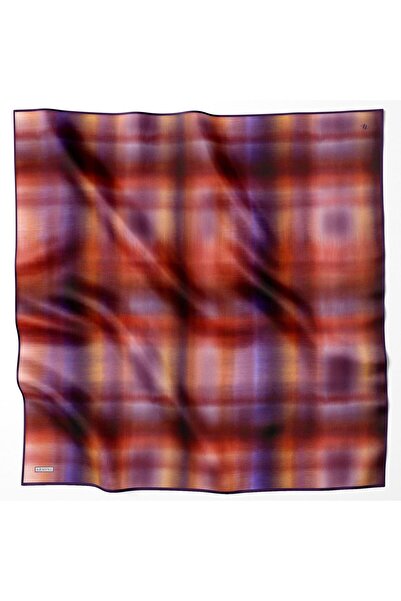 Armine Μεταξωτό Φουλάρι - 9229D-51 - Σούρα