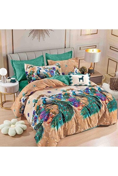 OEM Tobias Bed Linen 6 Pieces (Fine)