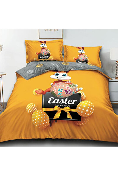 Talis Lenjerie Paste Bunny V4, 4 Piese (Finet) TLX