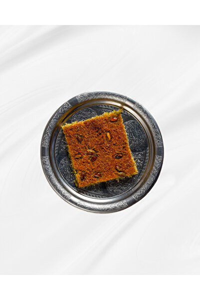 uzeller Antep fıstıklı Sadeyağlı Fıstıklı Künefe Kutulu 0,5 Kg