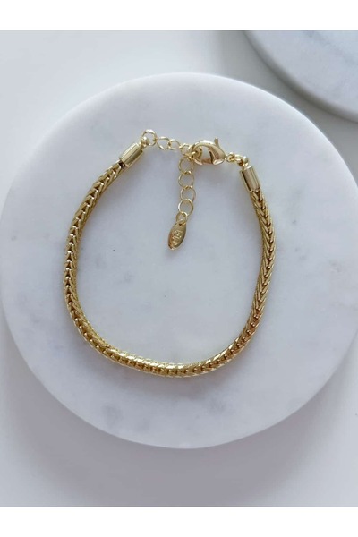 CHARMLUCKY Custom Series Chain Bracelet