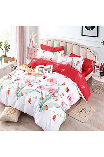 OEM Lenjerie de Pat Max 6 Piese (Finet)