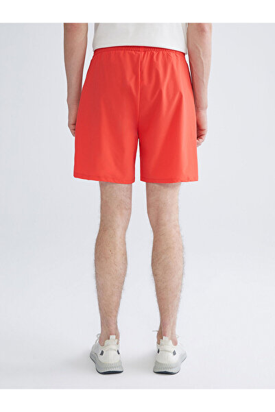 LC Waikiki Vizyon New Season Standard Fit Men's Sports Shorts