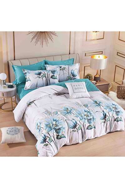 OEM Elbert Bed Linen 6 Pieces (Fine)