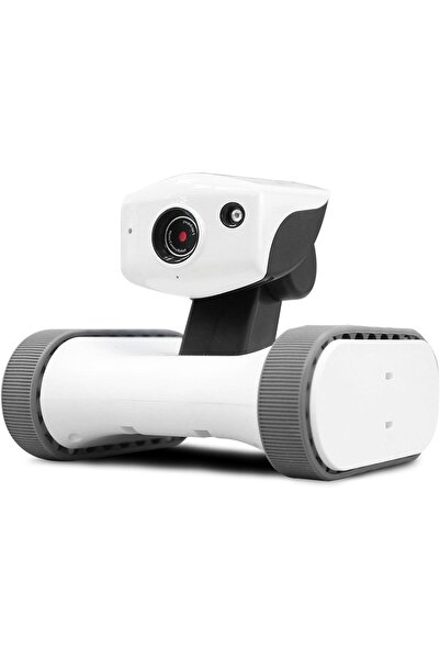 Appbot Rile Robot Smart Home Robot