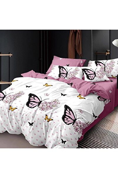 OEM Senna Bed Linen 6 Pieces (Fine)