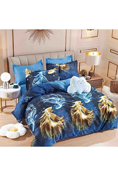 OEM Elaine Bed Linen 6 Pieces (Fine)