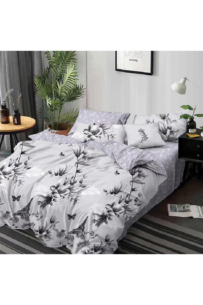 OEM Magnetic Bed Linen 6 Pieces (Fine)