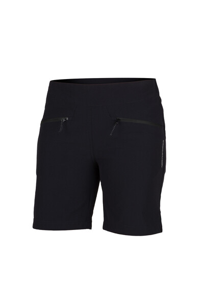 NORTHFINDER Pantaloni tehnici de trekking pentru femei Stacie black
