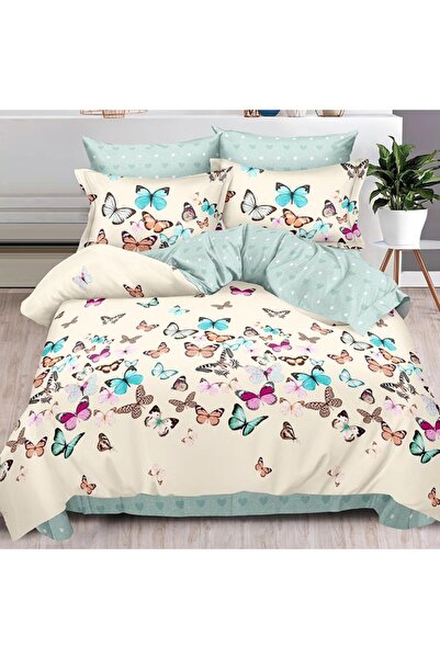 OEM Kris Bed Linen 6 Pieces (Fine)