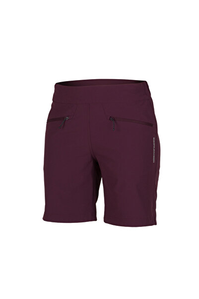 NORTHFINDER Women's technical trekking pants Stacie plum