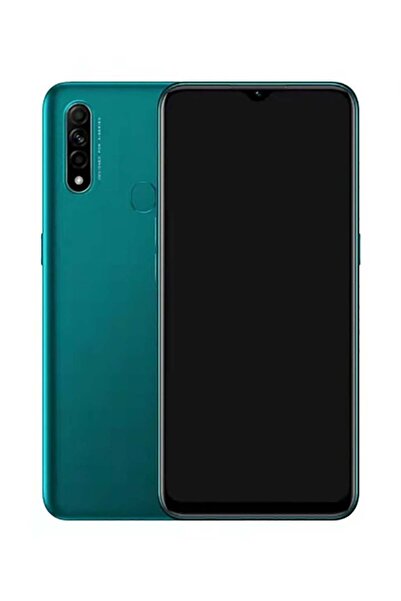 OPPO A31 Lake Green 6GB RAM 128GB 4G LTE - International Version