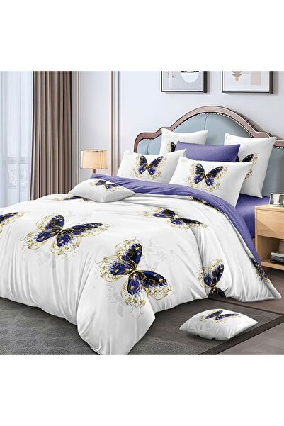 Talis Opal 6-piece lingerie (Fine) TLX