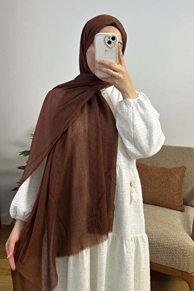 NeeŞ Moda Jakar Pamuklu Dubai Şal