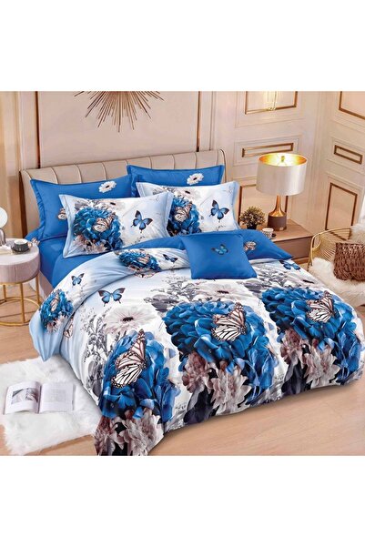 OEM Lenjerie de Pat Tatton 6 Piese (Finet)