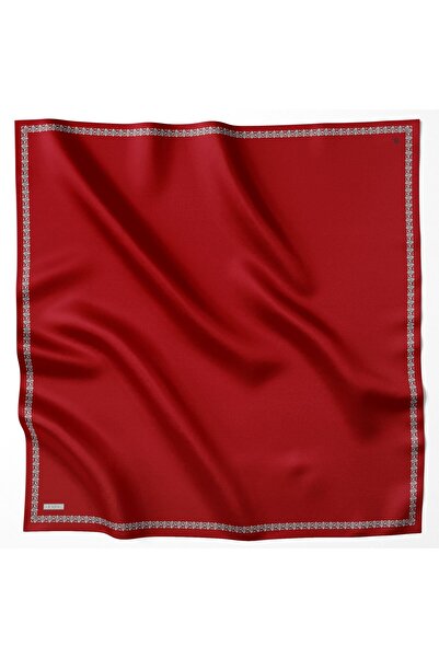 Armine İpek Eşarp - 9260D-54 - Tivil