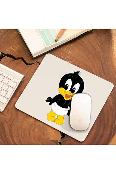 OEM Mousepad Daffy Duck Bebelus Ratusca