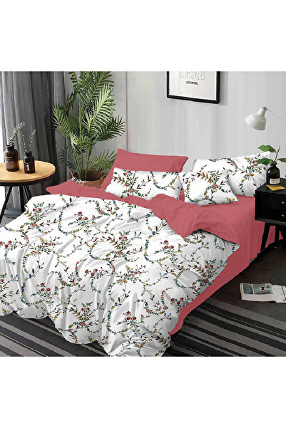OEM Ante Bed Linen 6 Pieces (Fine)