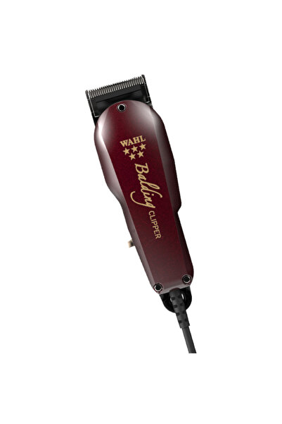 Wahl Wahl Balding Professional Corded Hair Clipper - Brown