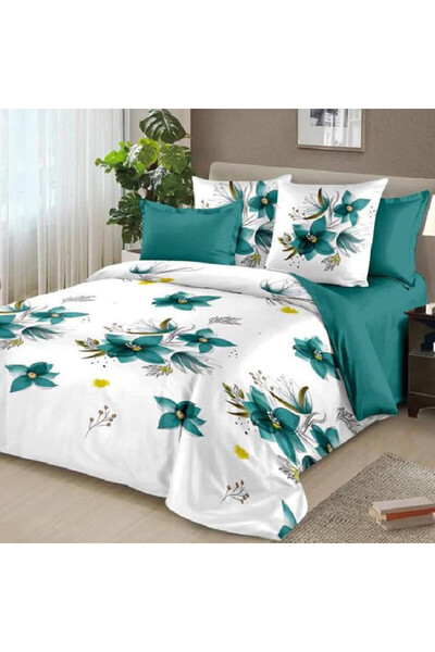 OEM Sorinna Bed Linen 6 Pieces (Fine)