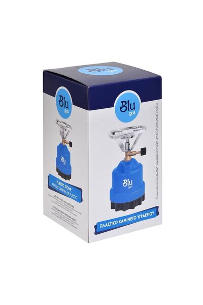 OEM Aragaz Camping cu Baza Albstra din Plastic