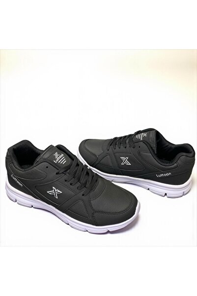 Desimod حذاء رياضي من Luttoon ذو نعل مرن من إسفنج الذاكرة لتقويم العظام