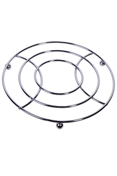 OEM Metal Pan Holder Ø20cm