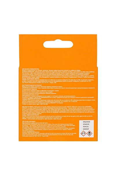 OEM Casa Labico Limescale Removal Tablets - 4pcs