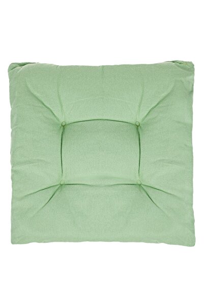 OEM Decorative Chair Cushion, Green 40x40cm