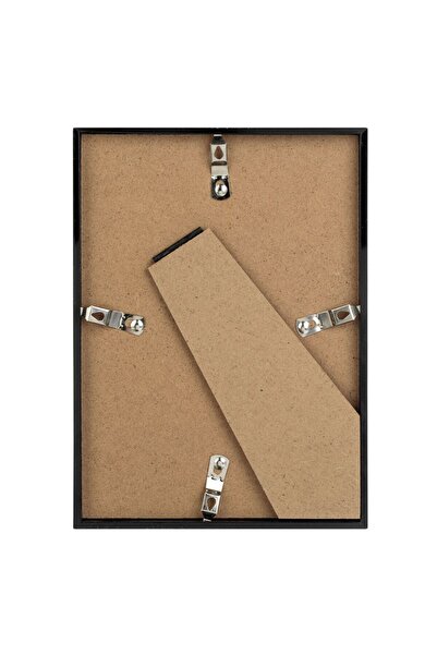 OEM Black Decorative Photo Frame 15x20cm