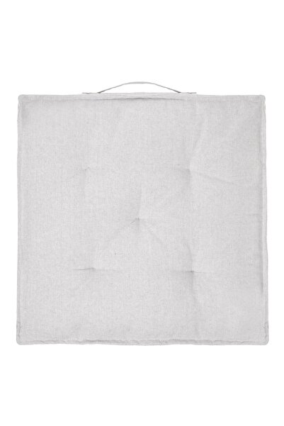 OEM Anthracite Grey Floor Cushion 45x45cm