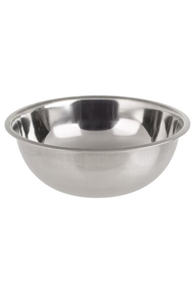 OEM Stainless Steel Mixing Bowl 4.3L