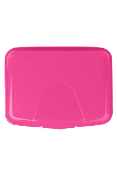 OEM Fuchsia Plastic Casserole 1.35L