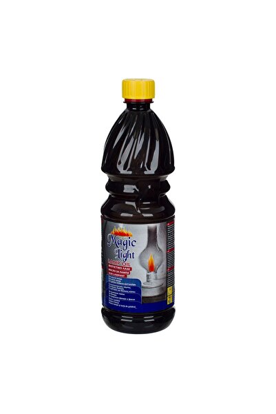 OEM Lampant Oil - Palm Oil 1l