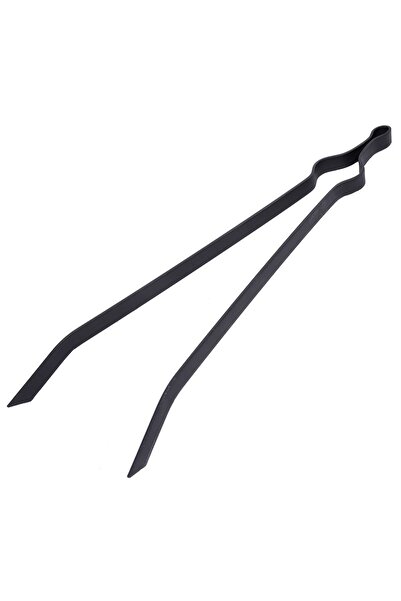 OEM Metal Barbecue Tongs 48cm