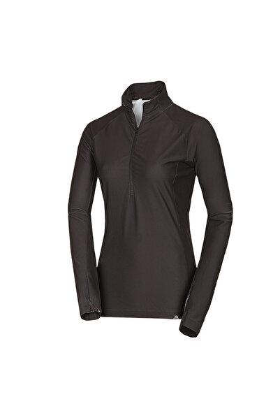 NORTHFINDER Bluza tehnica schi Dri-release® DUO femei Lorie black