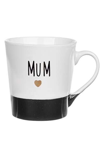 OEM Cana New Bone Bicolora Imprimeu "MUM" - 220ml