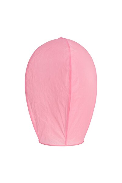 OEM Paper Lanterns Set 8 Different Colors 38x52x95cm - 8pcs