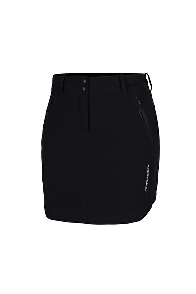 NORTHFINDER Fusta trekking femei Nichole black