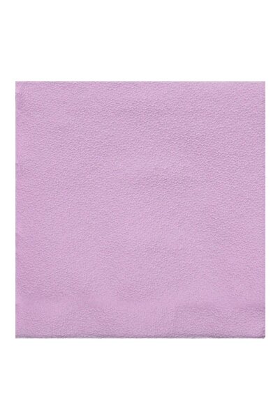 OEM 1-Ply Table Napkins Pastel Lilac 33x33cm - 80pcs