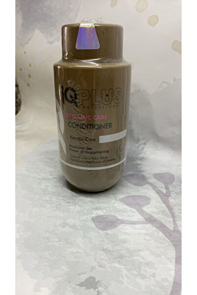 IQ PLUS PROFESSIONAL Keratin Care Hair Care Cream 300 ml