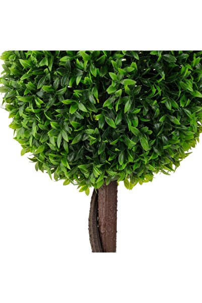 OEM Ghiveci Decorativ cu Planta Artificiala Bonsai 53cm