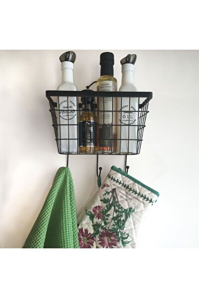 OEM Suport Organizare Metalic Suspendabil 20x8x14cm