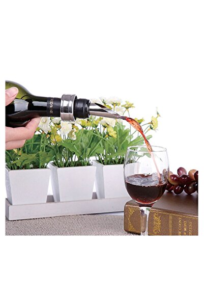 OEM Wine Serving Stoppers Set 7cm - 2pcs