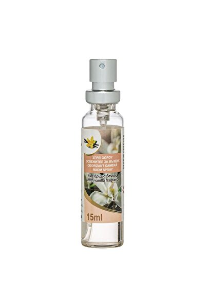 OEM Odorizant Camera Spray cu Aroma de Vanilie 15ml
