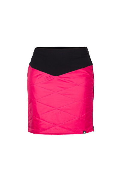 NORTHFINDER Fusta sport cu fermoar complet femei Belinda blackpink