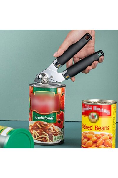 OEM Metal Can Opener 19cm