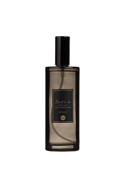 OEM Αρωματικό χώρου σε σπρέι με άρωμα μαύρου τσαγιού και βετιβέρ 200ml