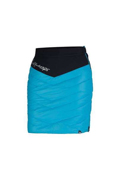 NORTHFINDER Primaloft® Podkova blueblack touring ski skirt